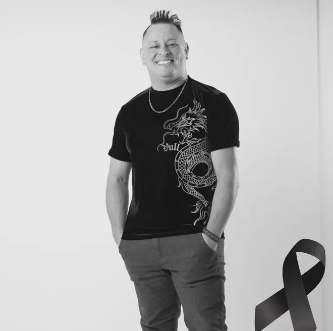 Imagem da notícia: Cantor sertanejo Luciano Rocha morre após passar mal durante show em Santa Catarina