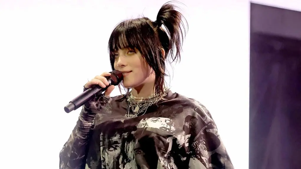 Imagem da notícia: Billie Eilish cancela turnê no Brasil após desentendimentos sobre local de show, diz colunista