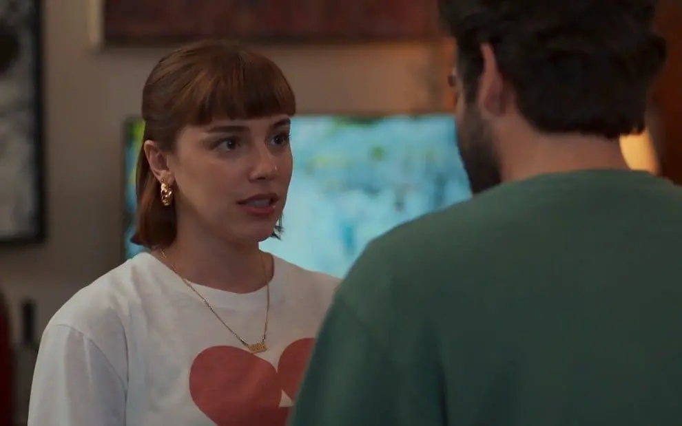 Imagem da notícia: 'Vale Tudo': Afonso Roitman terá recaída com Solange e mocinha deve engravidar