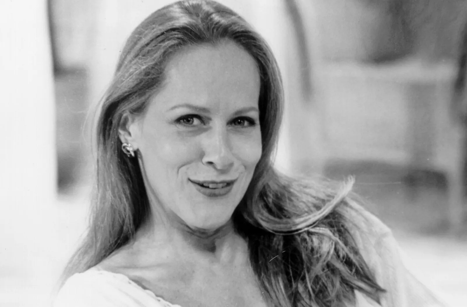 Lucinha Lins interpretou Estela em 