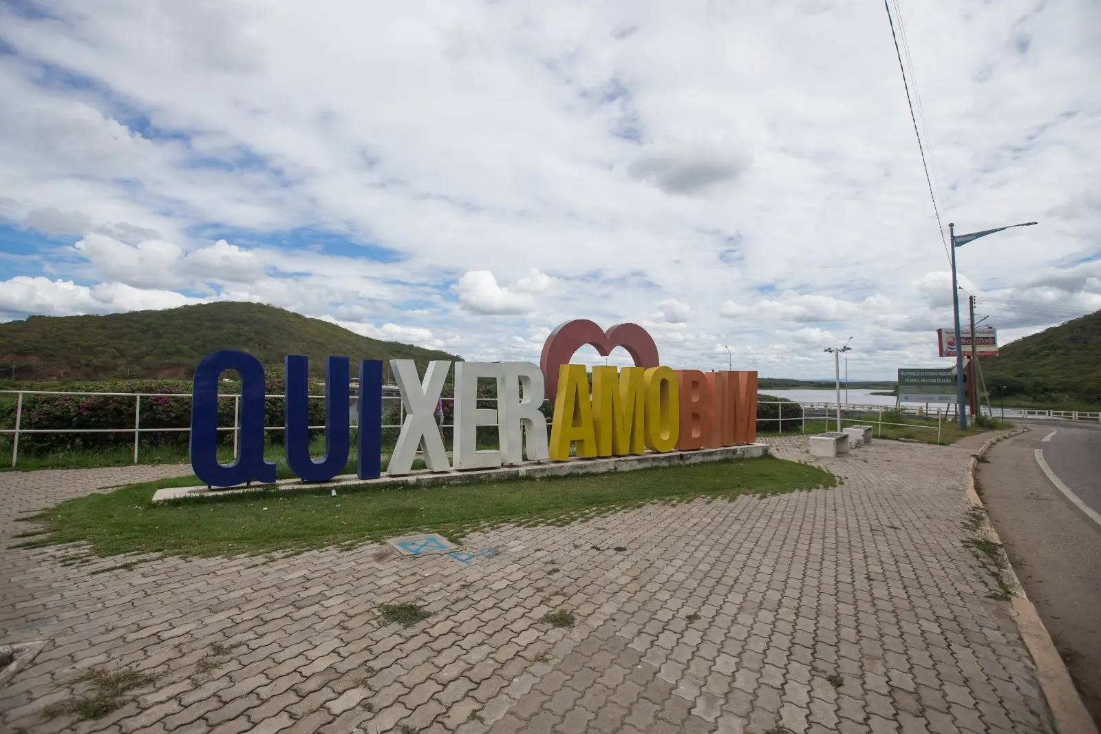 Imagem da notícia: Quixeramobim projeta dobrar PIB em 10 anos com Transnordestina e Porto Seco