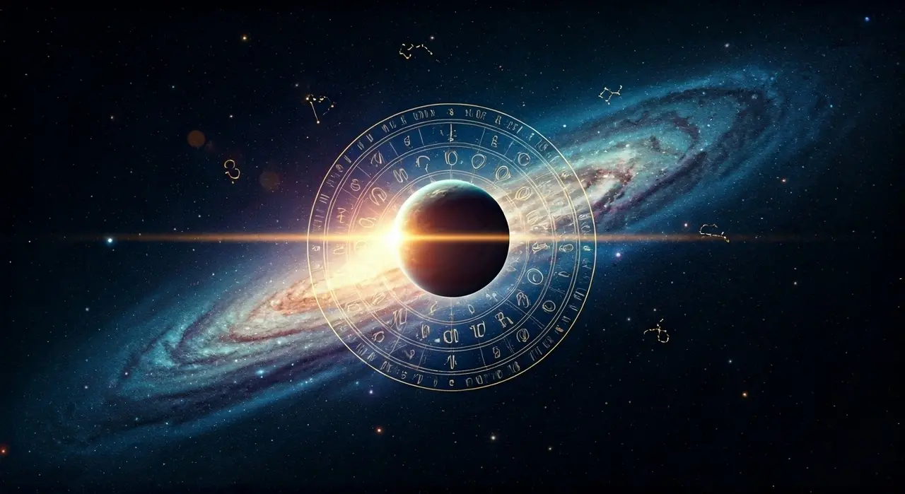 Imagem da notícia Mercúrio Retrógrado em Leão 2025: saiba como aproveitar esta fase para crescer com consciência