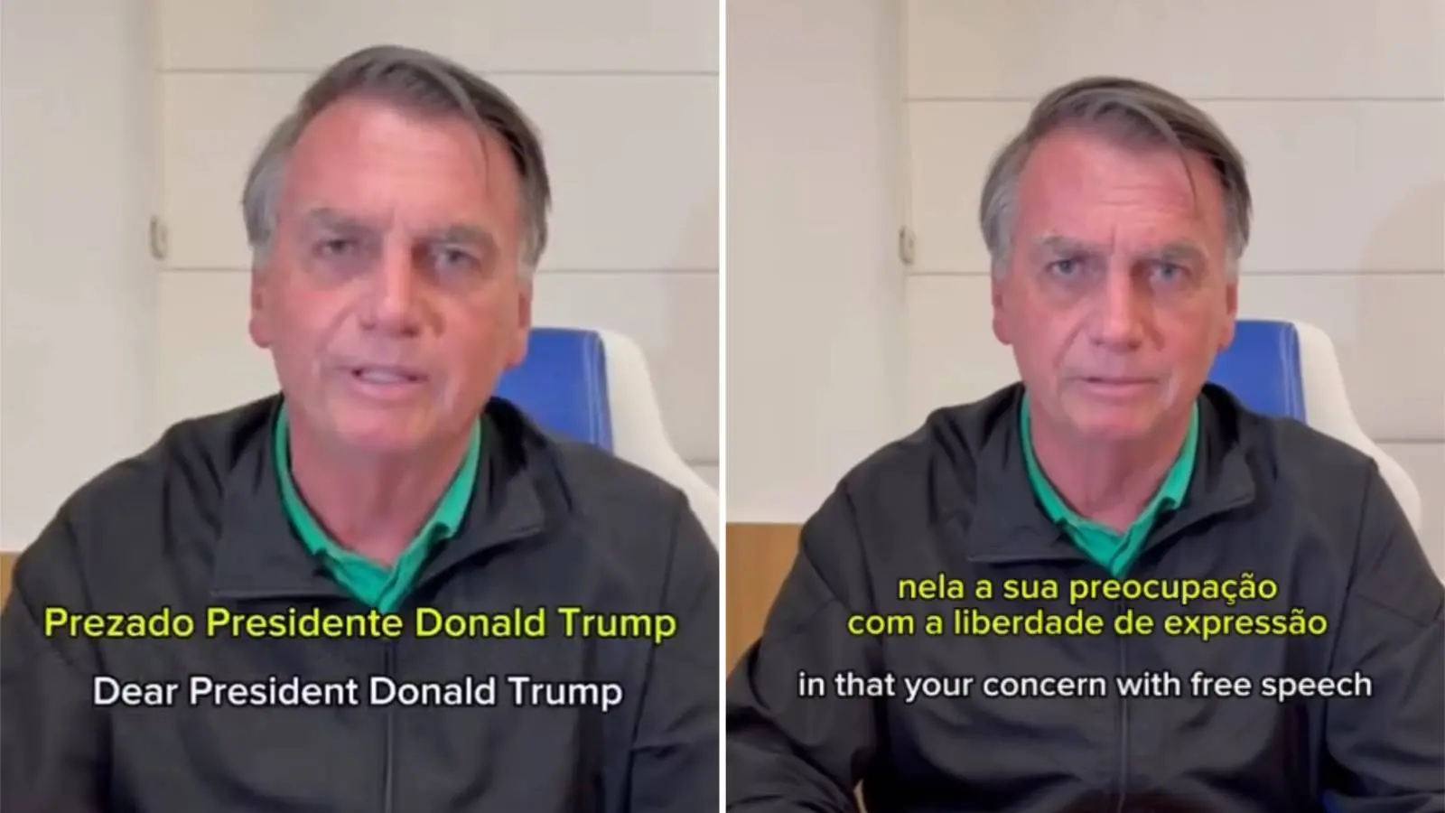capa da noticia