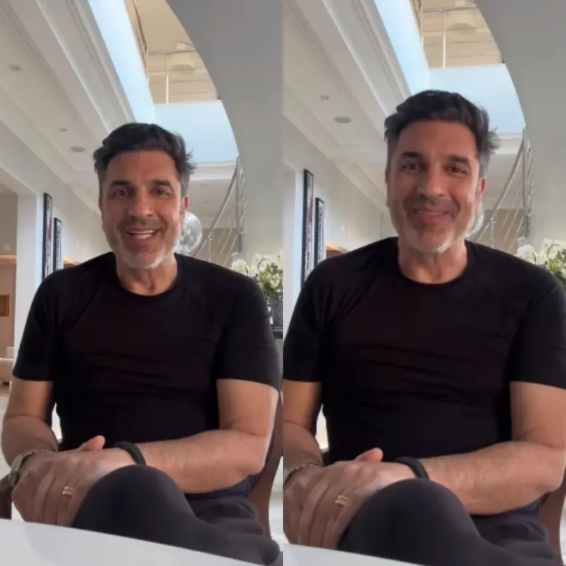 Imagem da notícia: Edu Guedes não precisará de quimioterapia após cirurgia no pâncreas