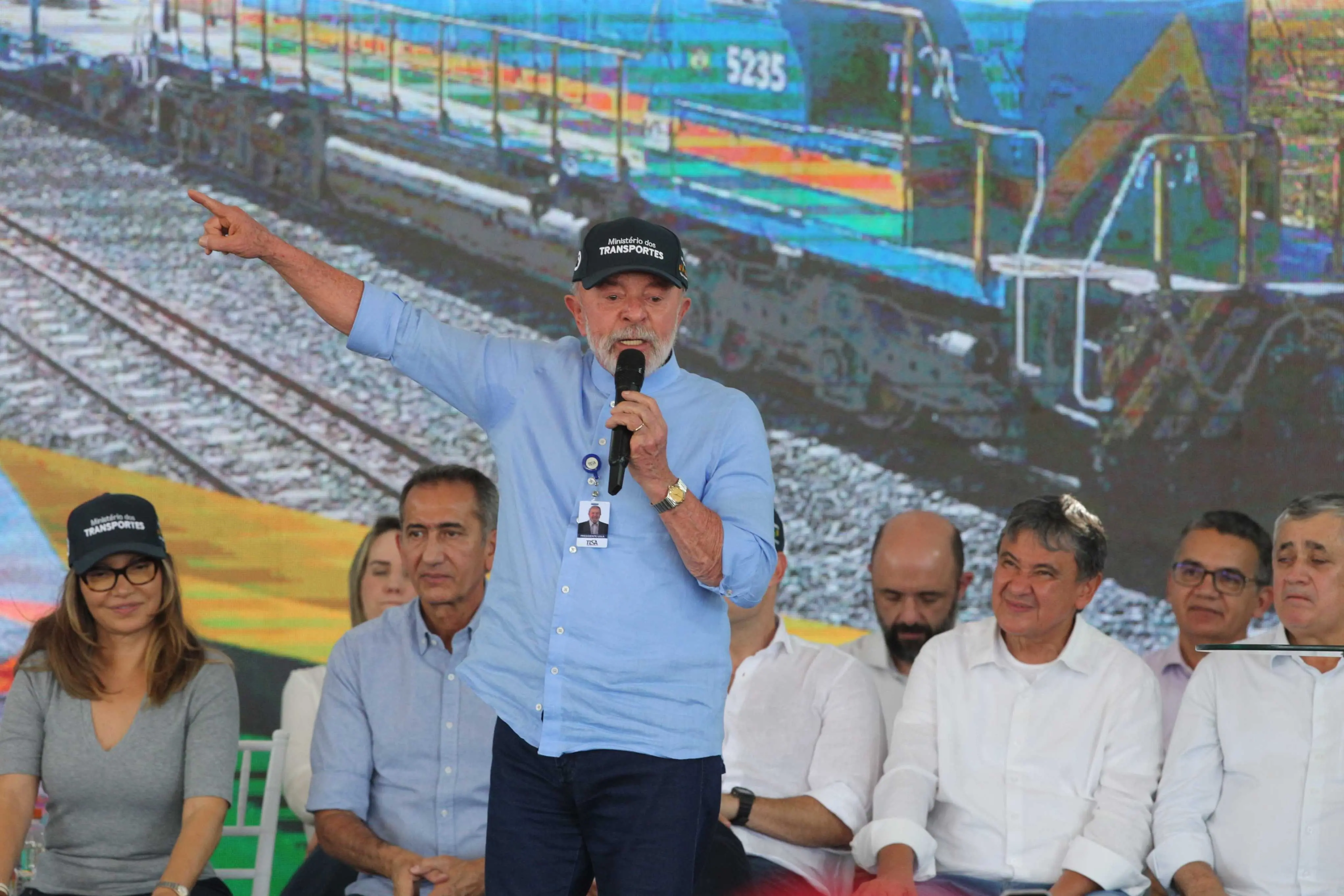 capa da noticia