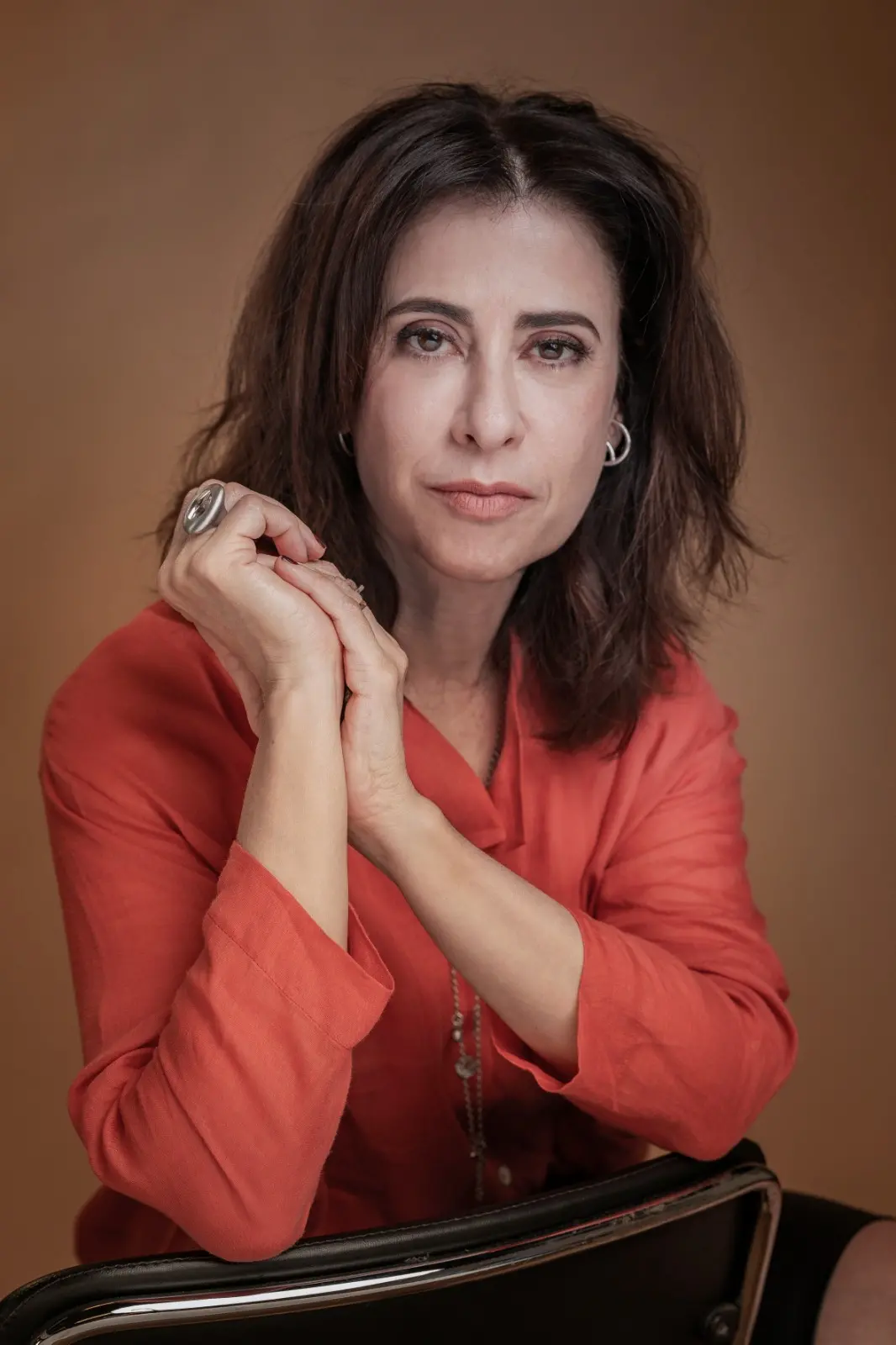 Imagem da notícia Fernanda Torres integrará júri do Festival de Veneza 2025