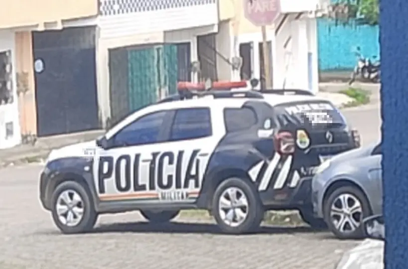 capa da noticia