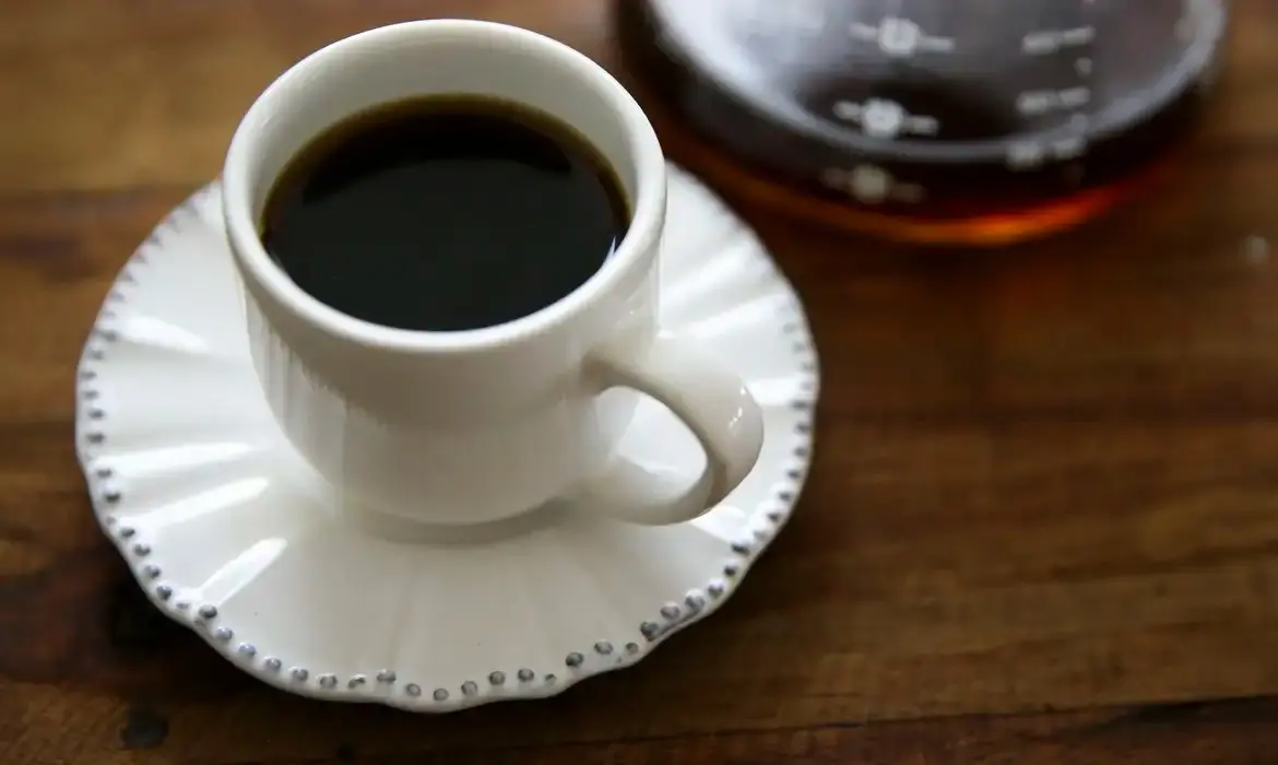 Imagem da notícia: Preço do café cai pela primeira vez em 16 meses