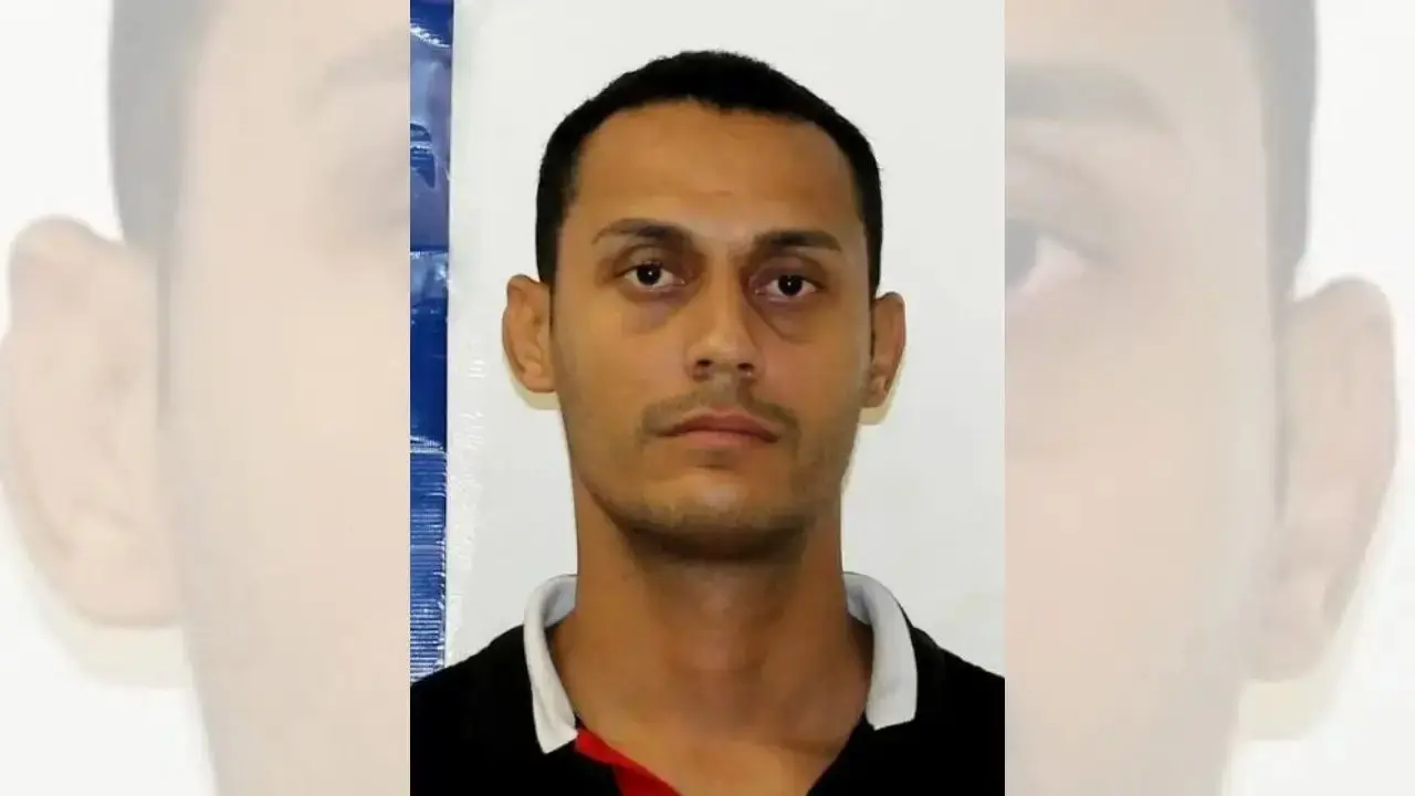 Imagem da notícia: Suspeitos de atirar no carro do bicheiro Vinicius Drumond confessam sequestro de mulher durante fuga