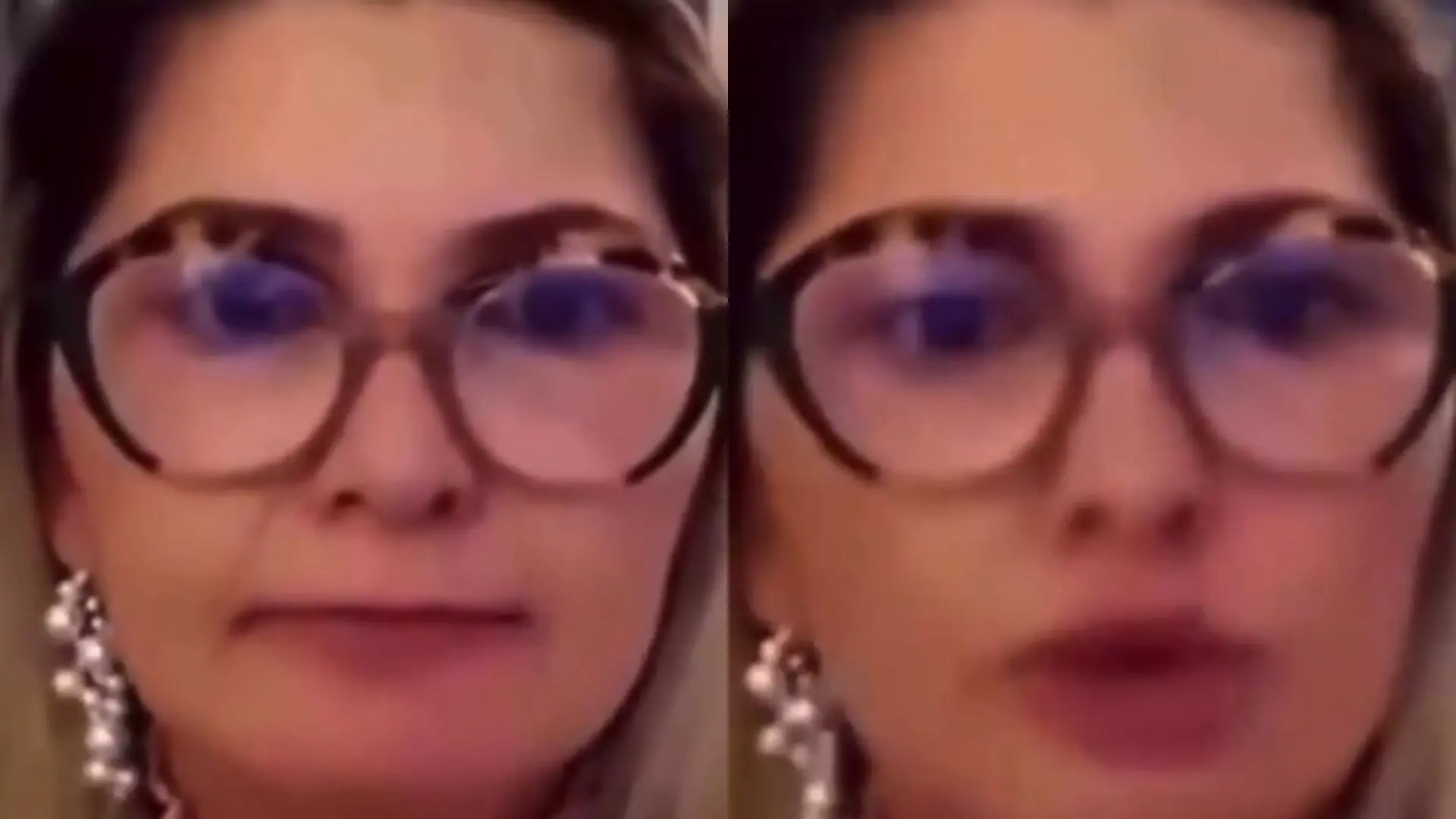 Imagem da notícia 'Você é preta, do cabelo duro, como todos os pretos são', diz Antônia Fontenelle contra Erika Hilton