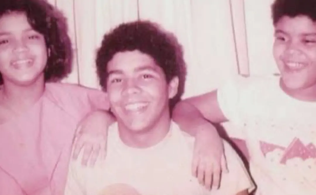 Imagem da notícia: Além de Preta Gil, Gilberto Gil também perdeu filho músico em acidente de carro; relembre
