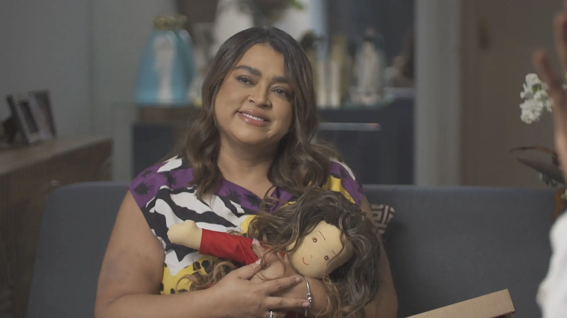 Imagem da notícia: Fábio Assunção mandou mensagem para Preta Gil um dia antes da morte da cantora: 'Saudade'