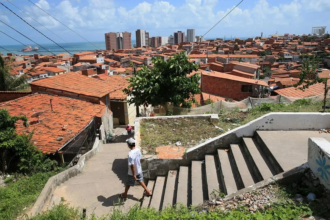 Imagem da notícia Quem são as lideranças de facção por trás de ataques e ameaças a moradores no Vicente Pinzón