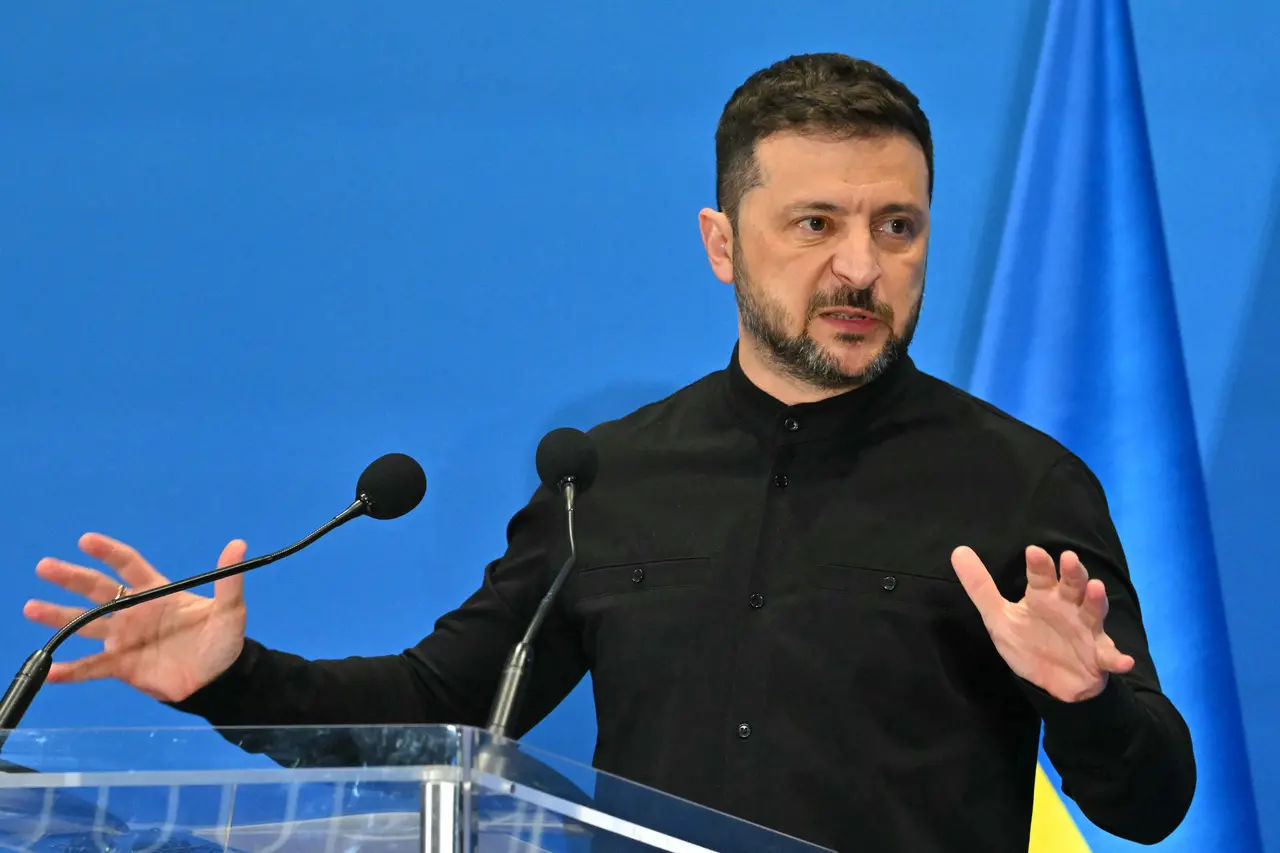 Imagem da notícia Rússia ataca Ucrânia e mata criança horas após Zelensky renovar oferta de encontro com Putin