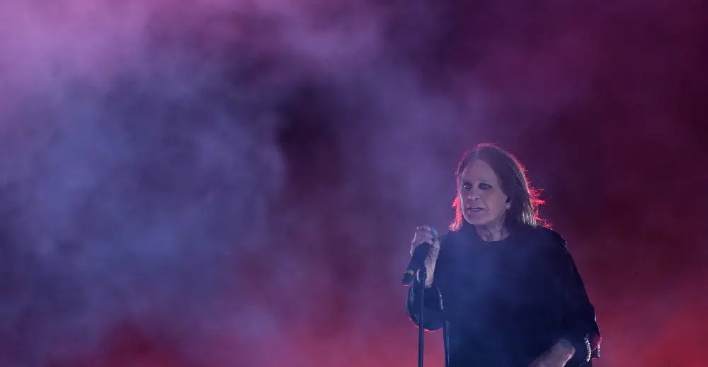 Imagem da notícia: Ozzy Osbourne: Relembre os maiores sucessos da carreira solo e com o Black Sabbath