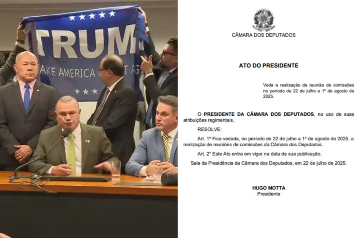 capa da noticia