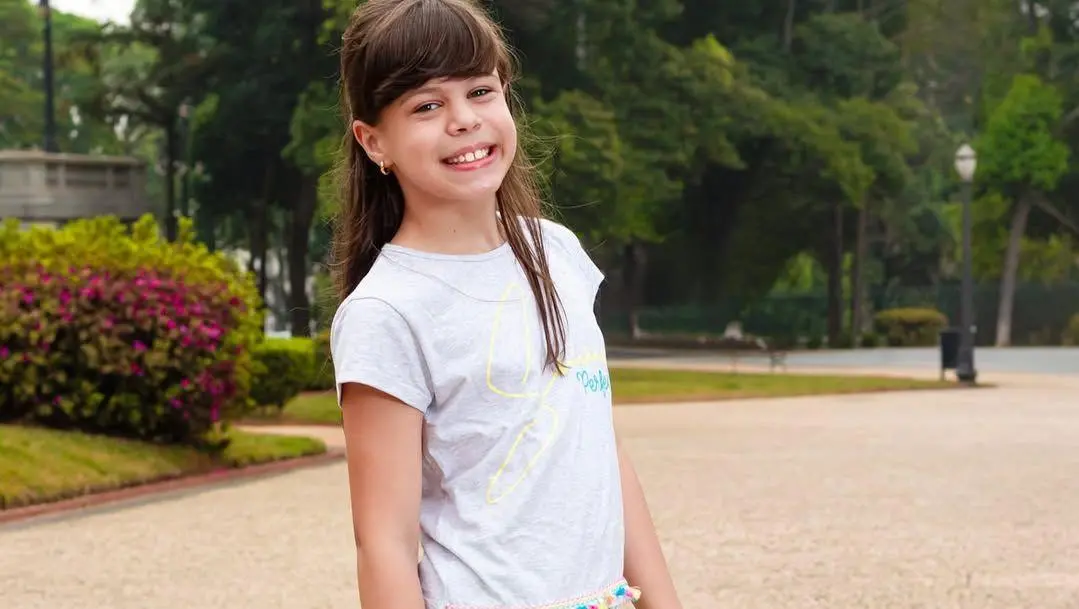 Imagem da notícia: Milena Brandão: causa da morte da atriz mirim do SBT é divulgada