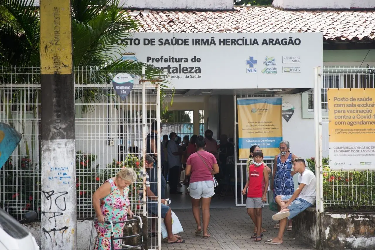 Imagem da notícia: 400 concursados da extinta Fagifor serão convocados para unidades de Fortaleza; veja detalhes