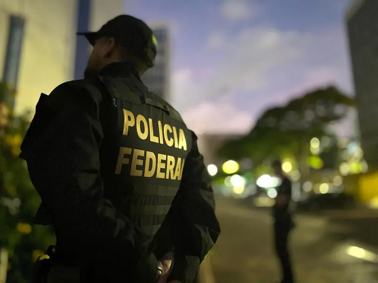 Imagem da notícia PF investiga desvio de emendas parlamentares destinadas a eventos de esportes digitais