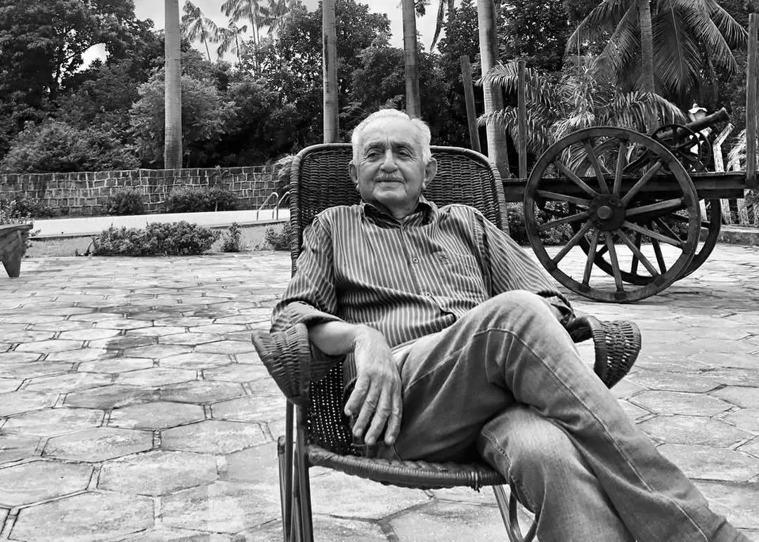 Imagem da notícia: Morre ex-prefeito do Crato Capitão Ariovaldo Carvalho, aos 96 anos; Prefeitura decreta luto