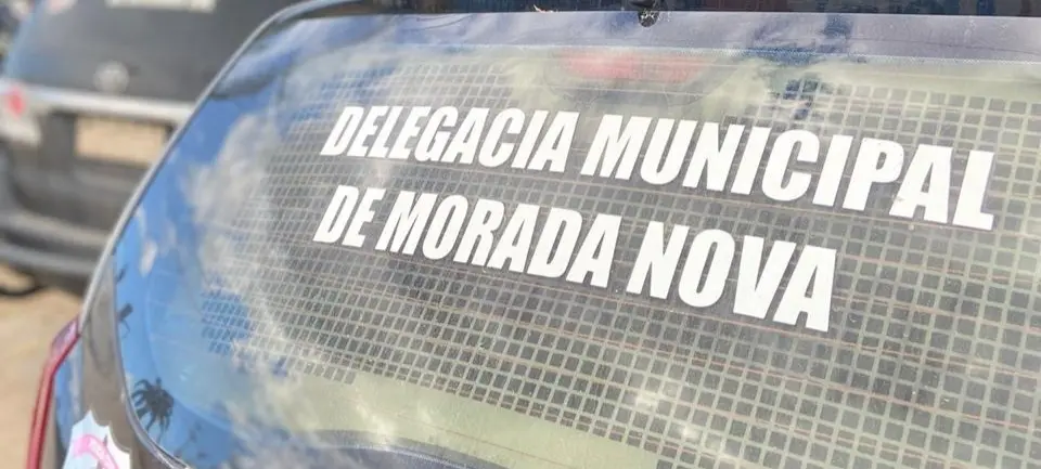 Imagem da notícia: Polícia prende segundo integrante de facção que ordenava expulsão de moradores em Uiraponga, no CE