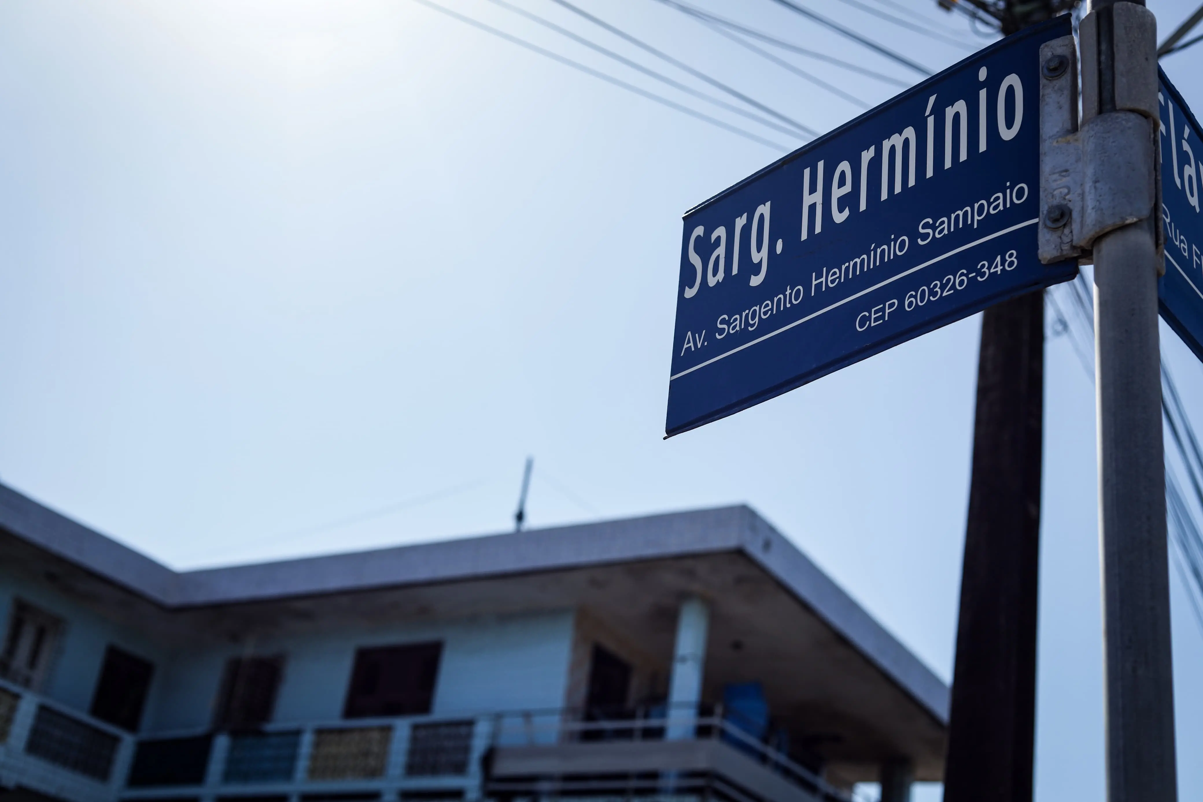 Imagem da notícia: Sargento Hermínio deixa passado industrial e vira polo de serviços, com história viva de Chico Alves