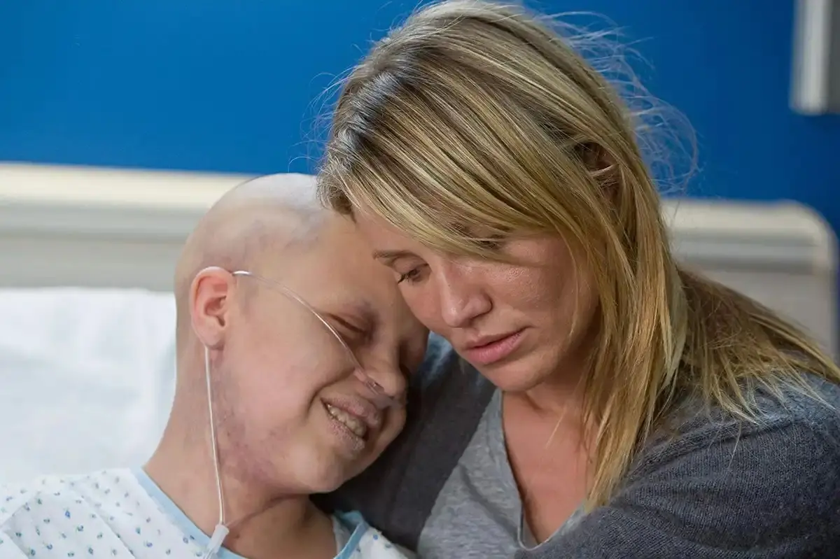 Imagem da notícia TV Globo exibe Uma Prova de Amor na 'Sessão da Tarde' desta quinta-feira (31)