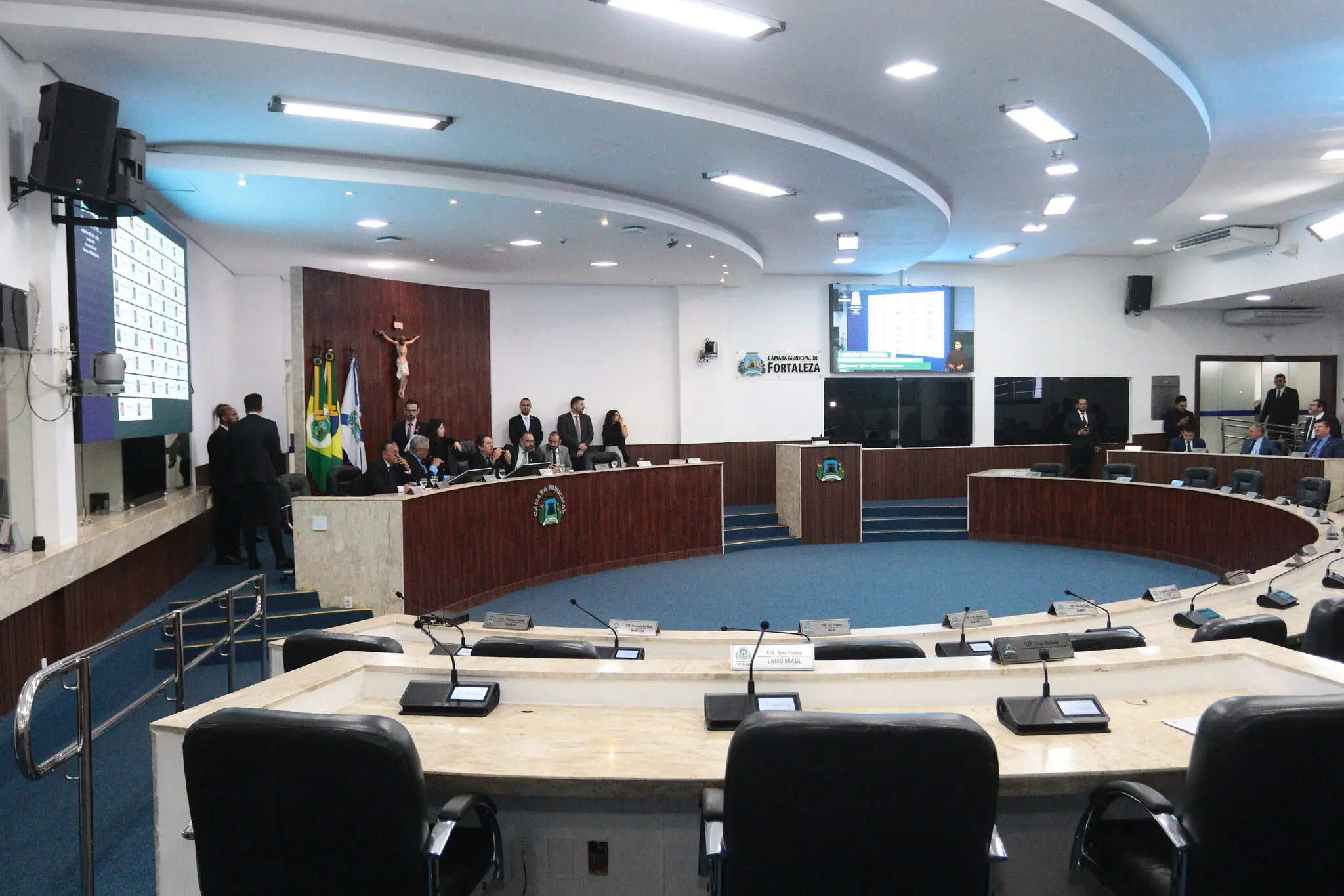 capa da noticia