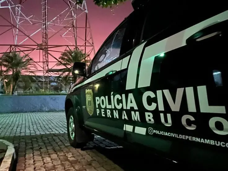 Policial Civil