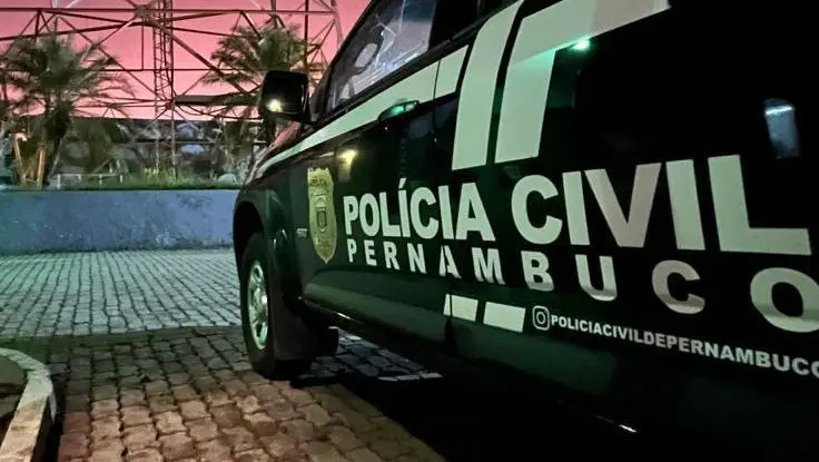capa da noticia