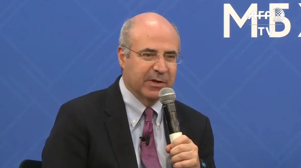 Imagem da notícia Criador da Lei Magnitsky recomenda a Moraes que processe Trump nos tribunais americanos