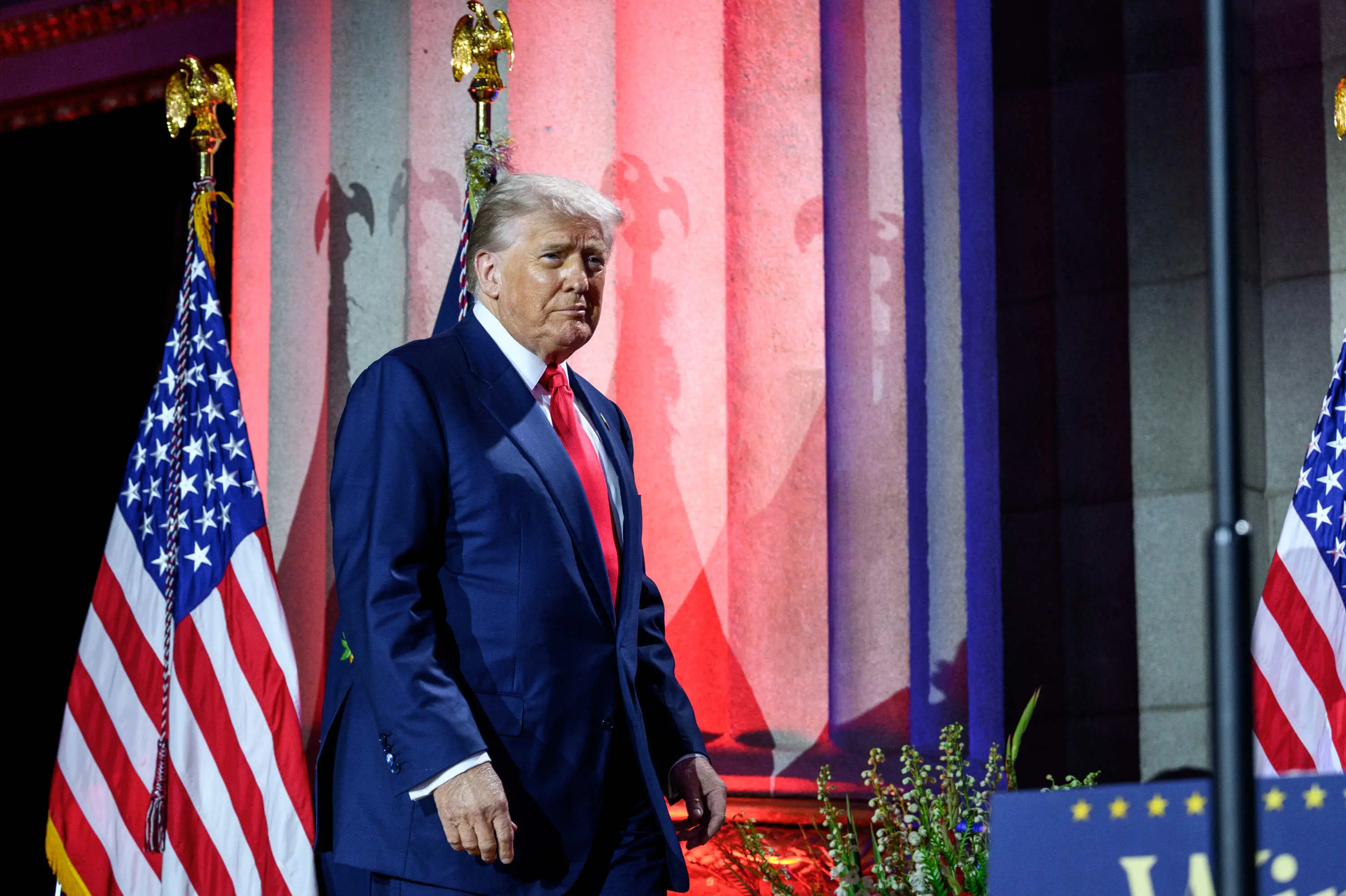 Imagem da notícia O que é 'Mão Morta?' Míssil nuclear 'apocalíptico' da Rússia foi citado em resposta a Trump