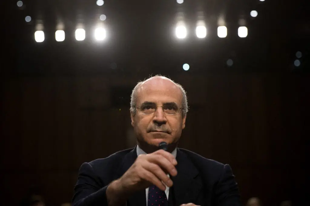 Imagem da notícia Criador da Lei Magnitsky critica sanções a Moraes: 'Acerto de contas político'