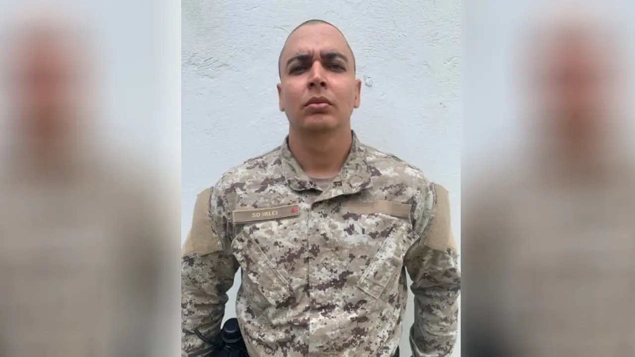 Imagem da notícia Policial militar do Ceará passa mal em treinamento de natação e morre no Rio Grande do Norte