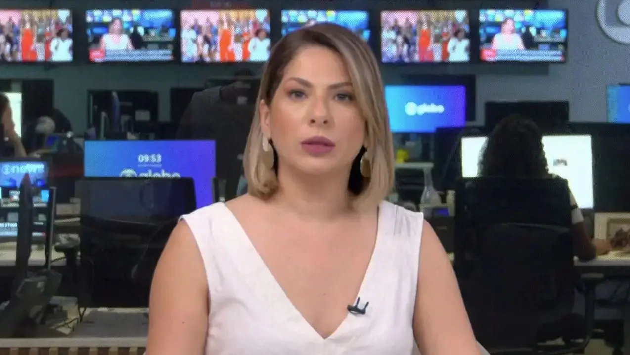 Imagem da notícia Daniela Lima faz nova postagem após demissão da GloboNews: 'Morro ontem, nasço amanhã'