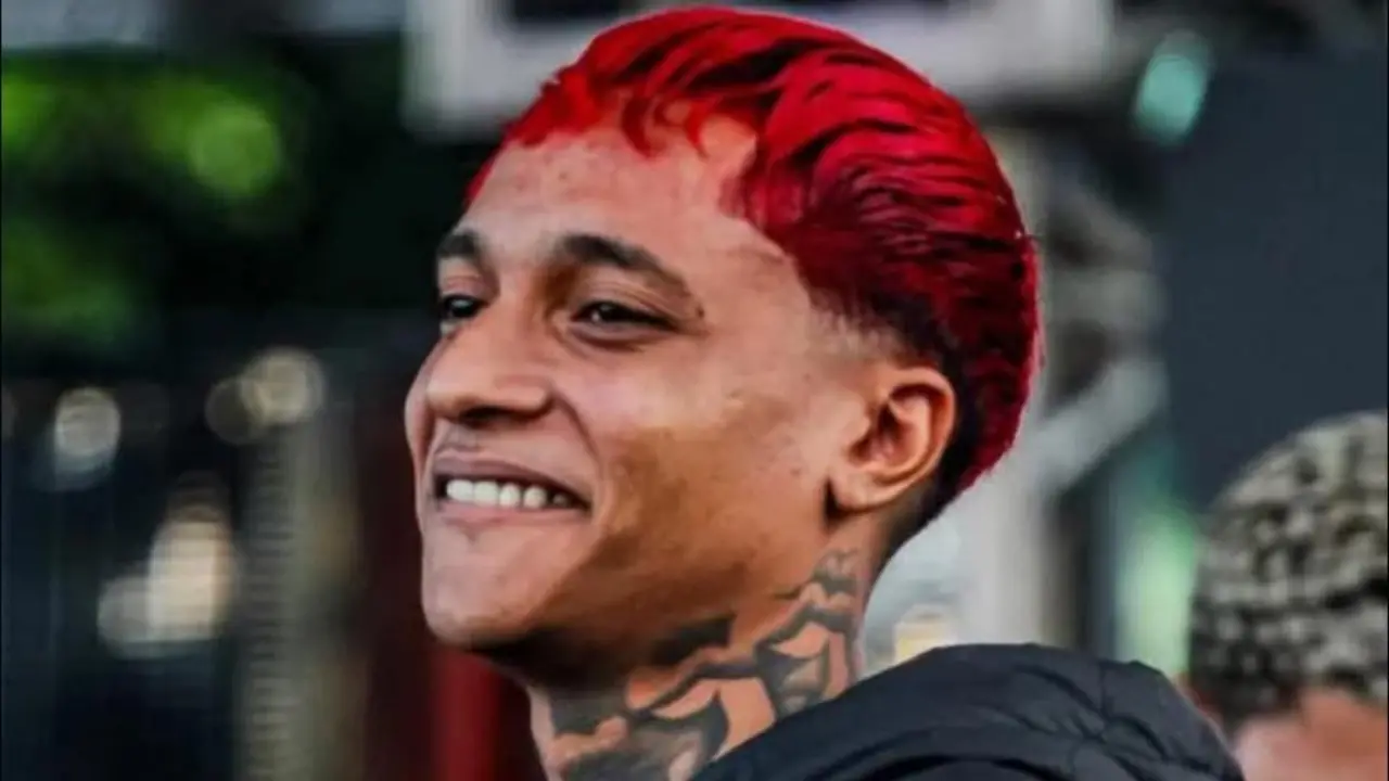 Imagem da notícia Oruam divide cela com oito detentos em presídio destinado para membros do Comando Vermelho