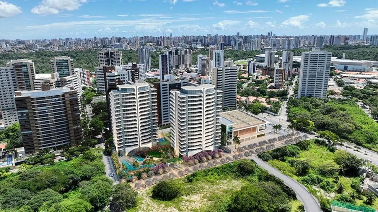Imagem da notícia: Qual o bairro de Fortaleza com aluguel mais caro em 2025?