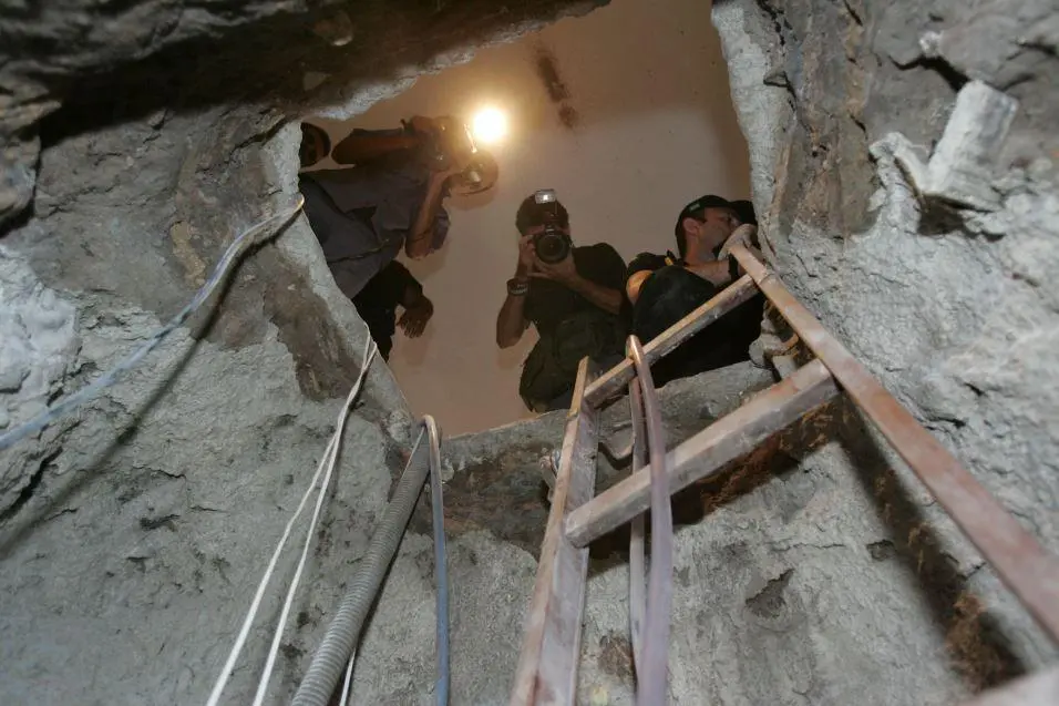 Imagem da notícia: Furto ao Banco Central em Fortaleza: o crime que entrou para a história completa 20 anos; relembre