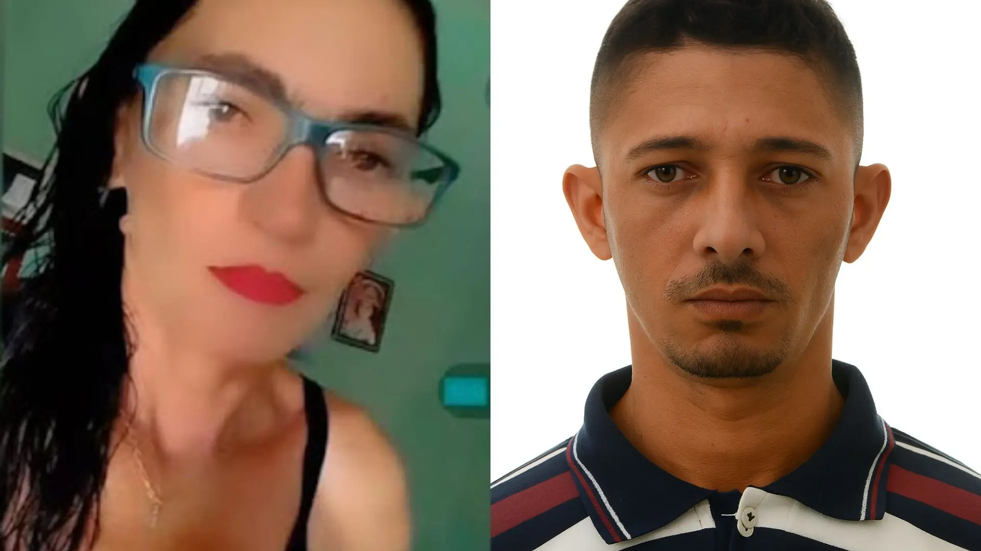 Imagem da notícia Familiares de mulher que morreu após levar soco do genro são ameaçados pela mãe do suspeito 