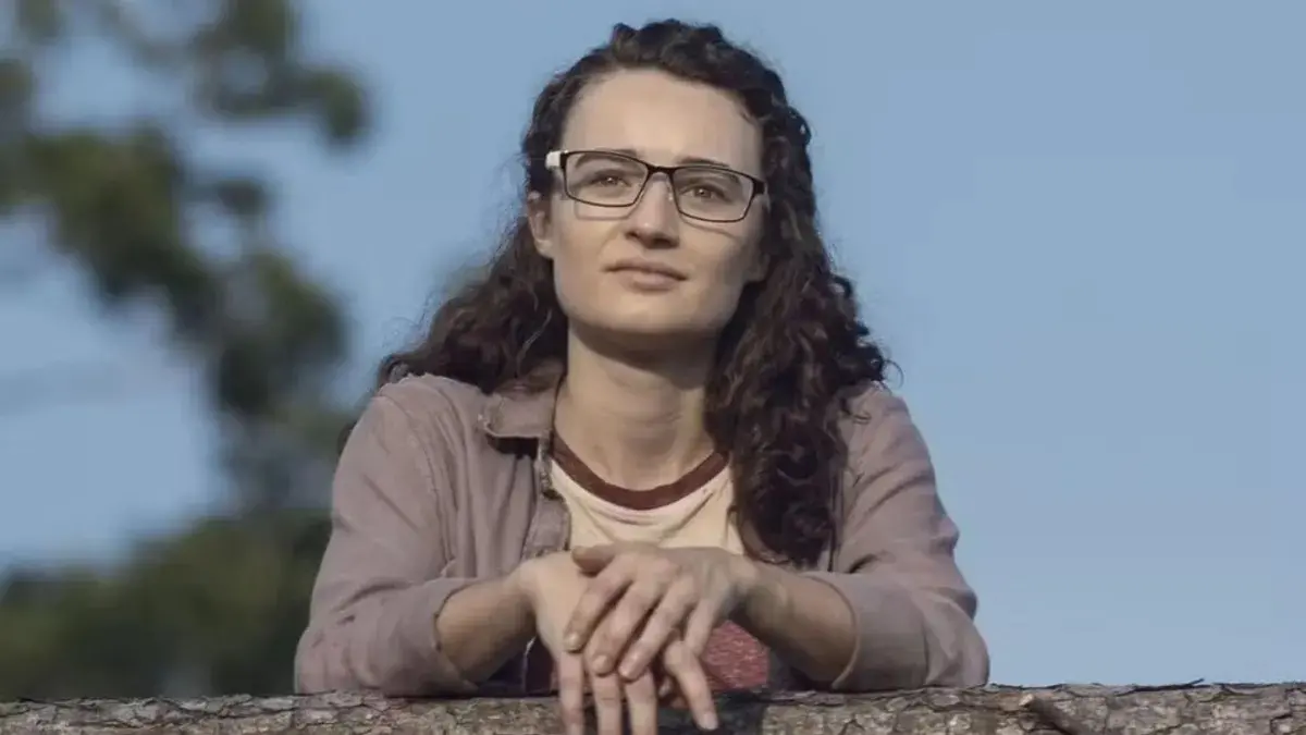 Imagem da notícia: Kelley Mack, atriz de 'The Walking Dead', morre aos 33 anos