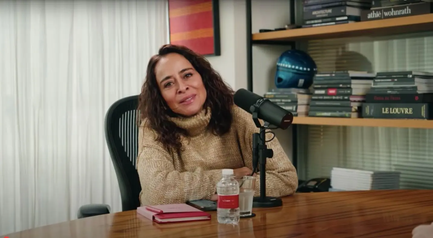 Imagem da notícia: Criadora do 'Vênus Day Talks' quebra silêncio sobre polêmica com Camila Fremder: 'Foi um presente'