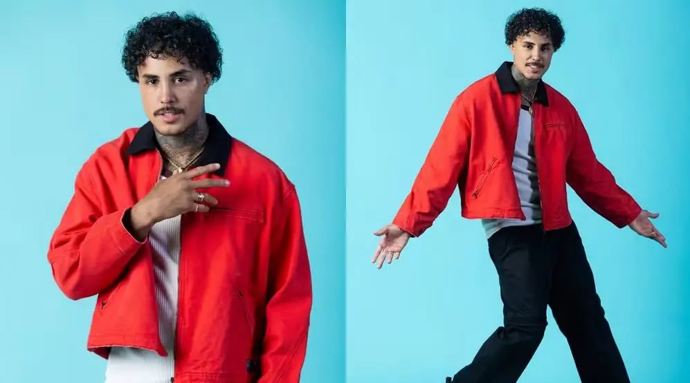 Imagem da notícia: MC Livinho está fora do elenco da Dança dos Famosos 2025