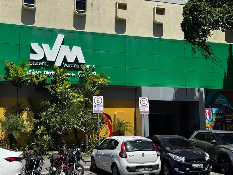 Imagem da notícia: Sistema Verdes Mares abre vagas de emprego para pessoas com deficiência em agosto; veja cargos