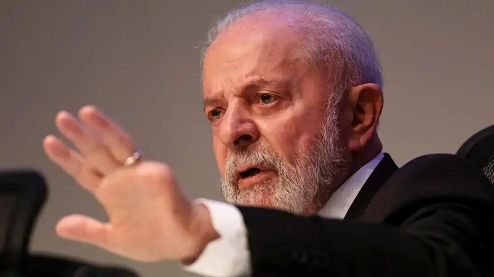 Imagem da notícia: Lula telefona para o primeiro-ministro da Índia para discutir tarifas de Trump e parceria comercial