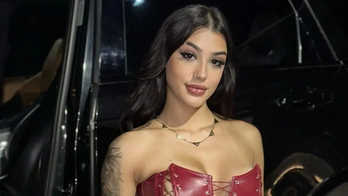 Imagem da notícia: Bia Miranda, investigada por jogos de azar, teria movimentado R$ 4 milhões em transações suspeitas