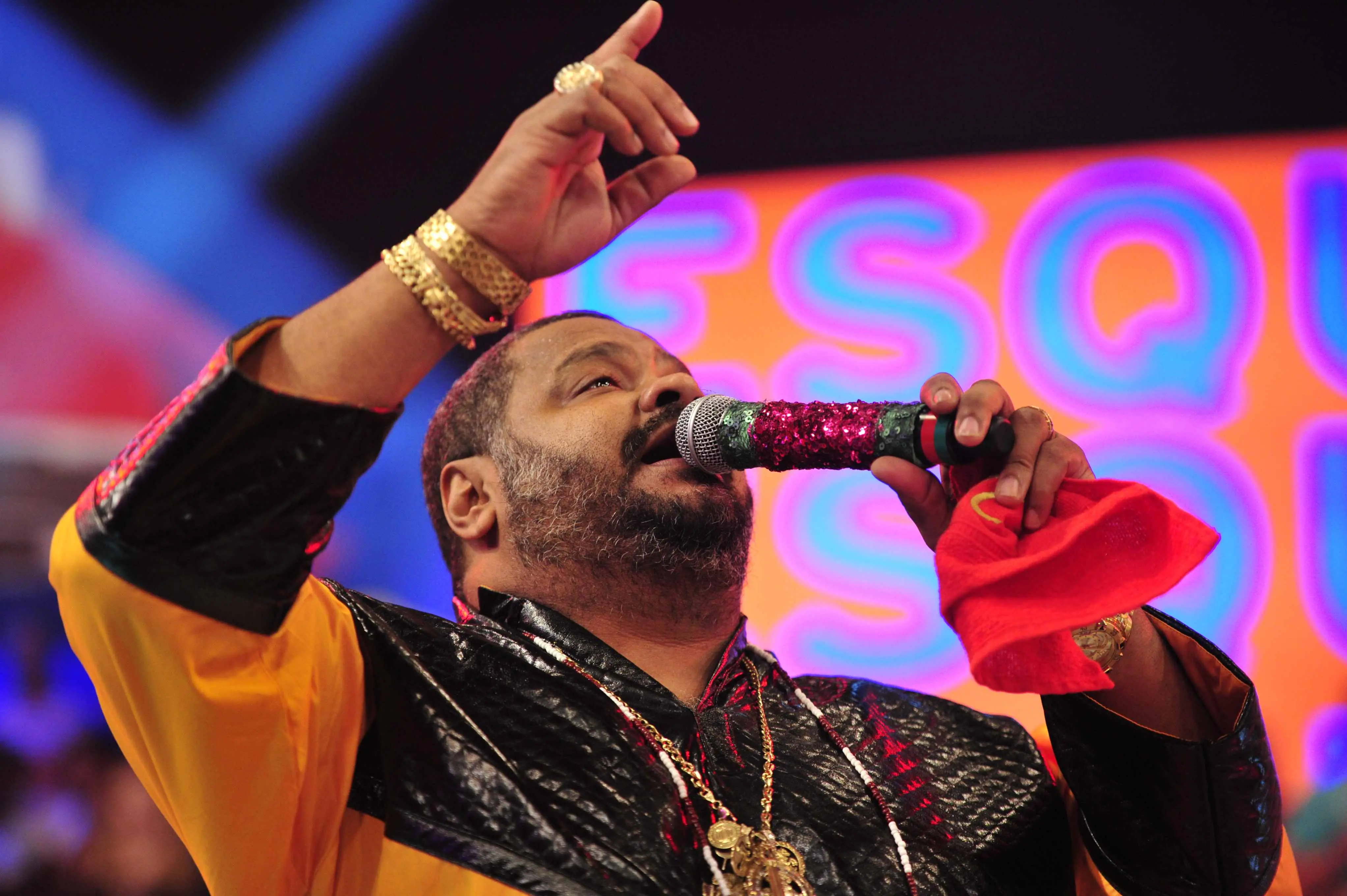 Imagem da notícia: Morre Arlindo Cruz, cantor e compositor, aos 66 anos