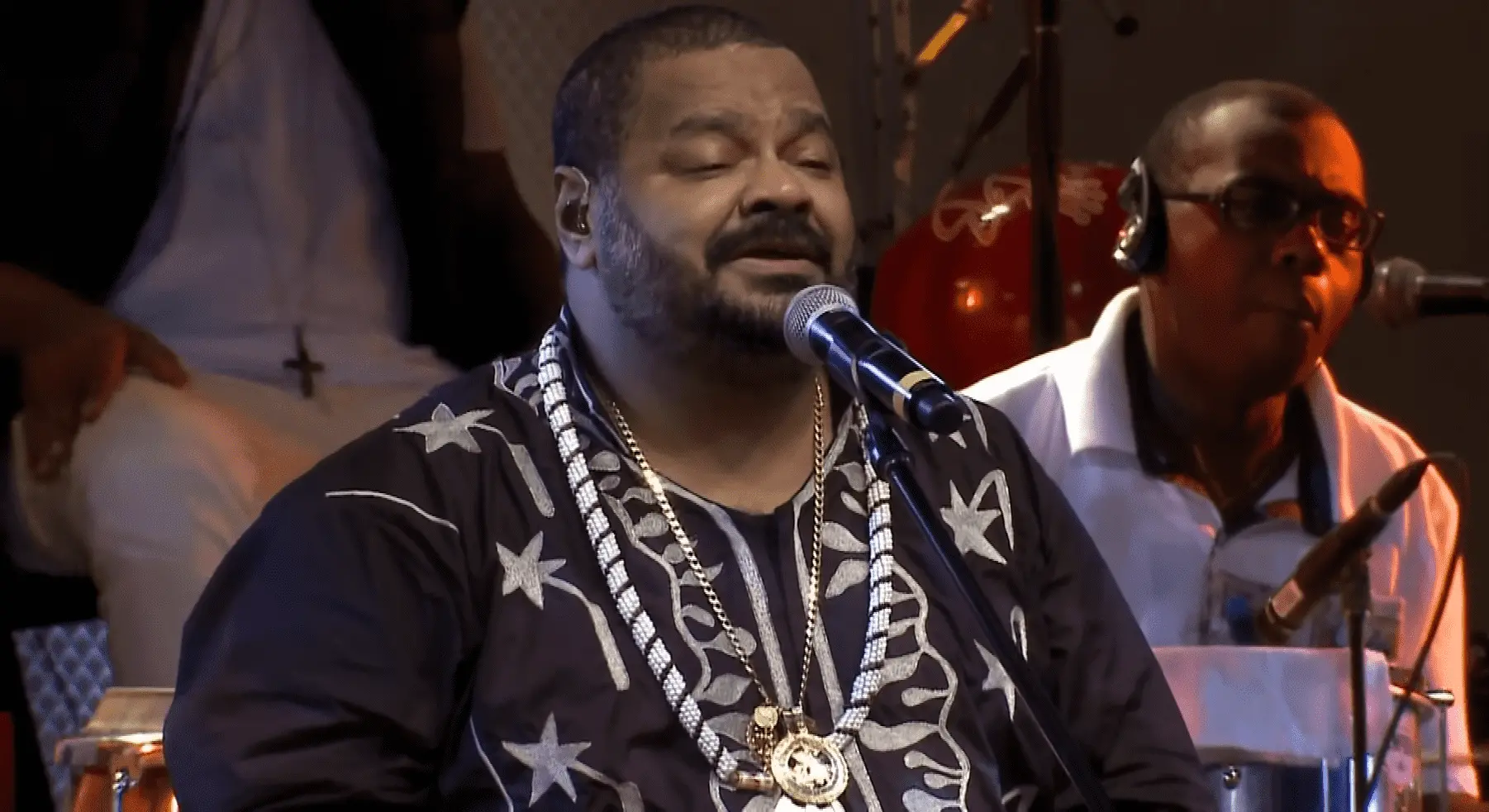 Imagem da notícia Arlindo Cruz: 10 músicas mais tocadas no Brasil para celebrar o legado do sambista