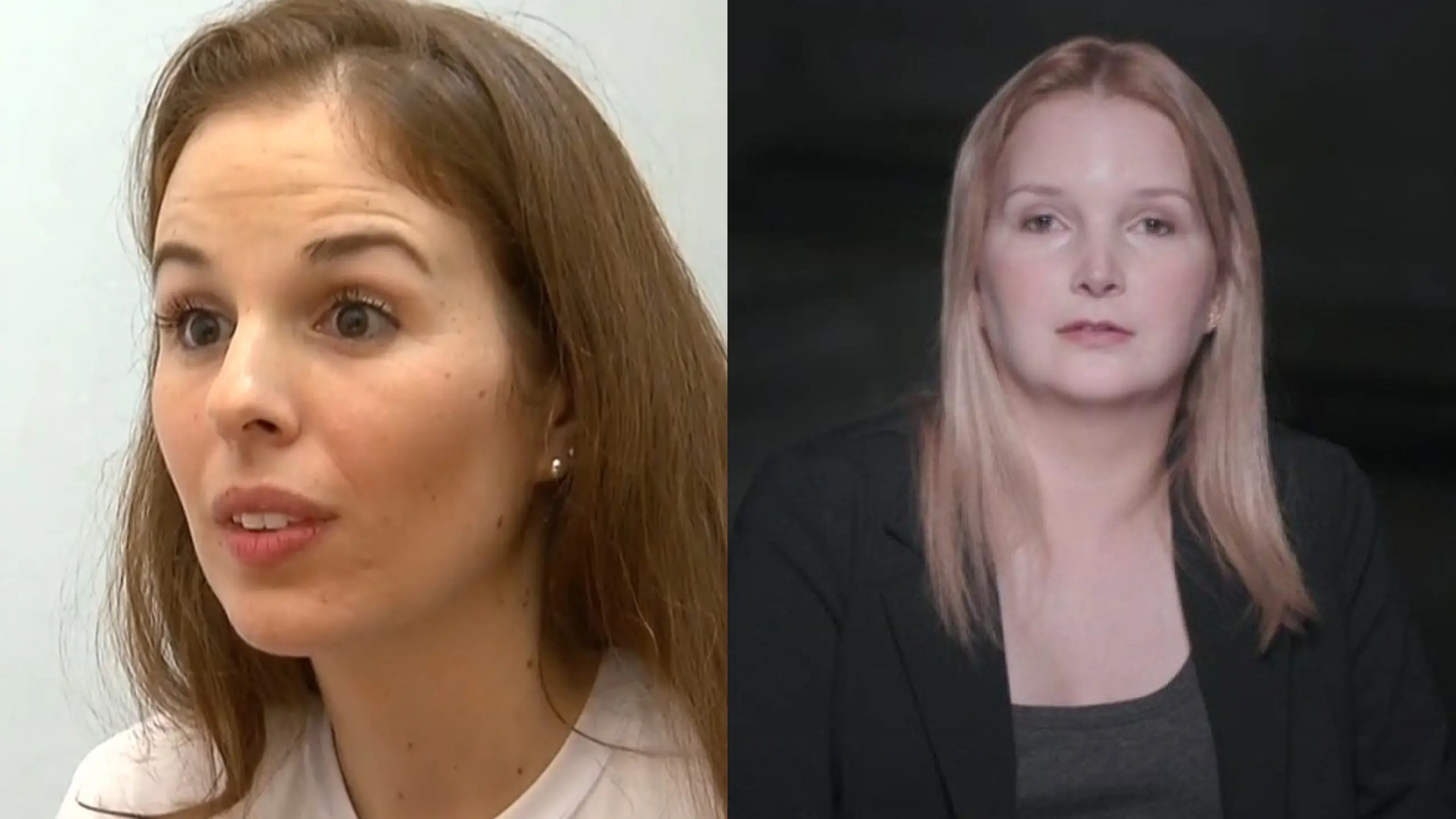 Imagem da notícia: Série sobre presídio famoso aborda triângulo amoroso de Suzane von Richthofen e Elize Matsunaga