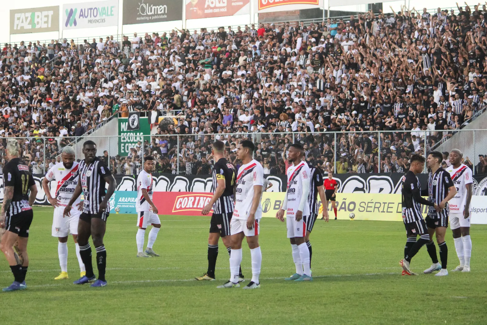 capa da noticia