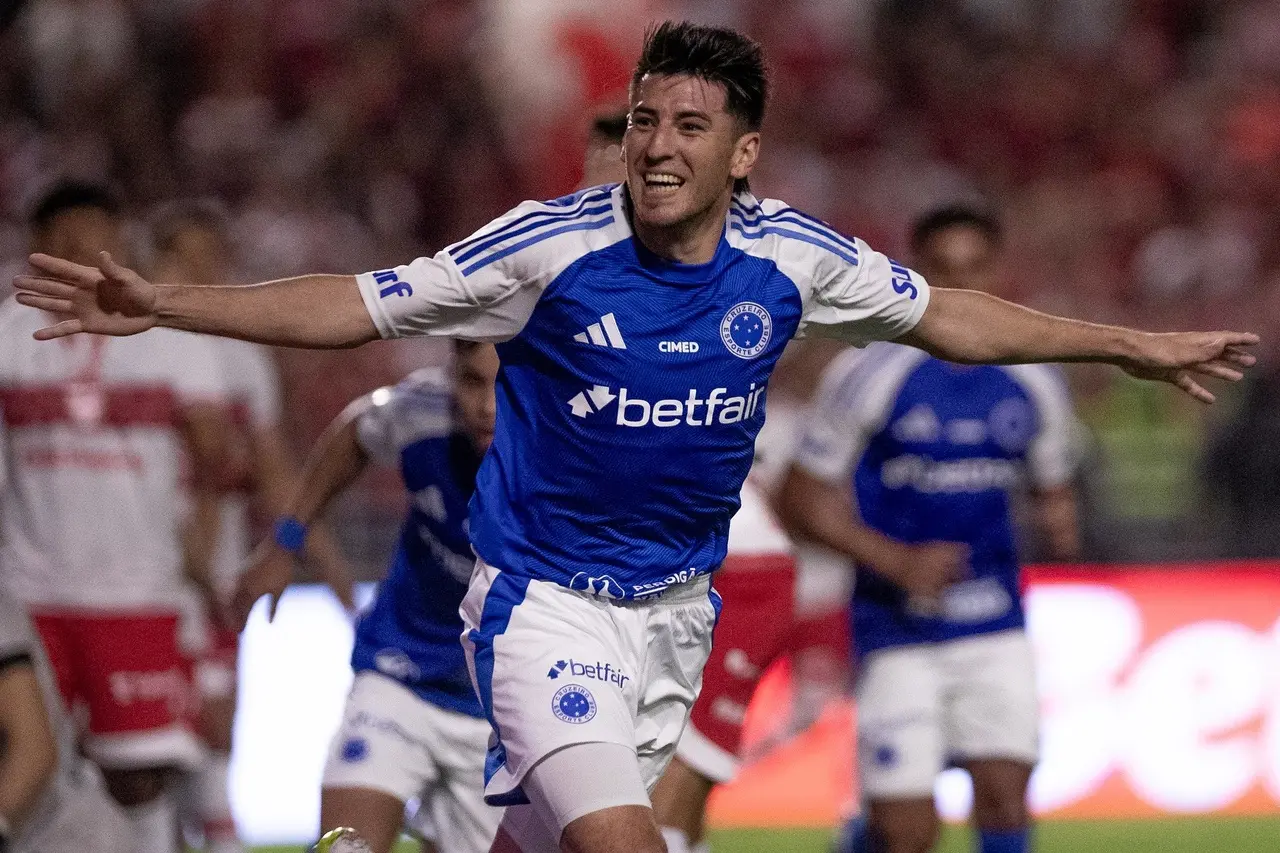 Imagem da notícia Mirassol x Cruzeiro na Série A do Brasileirão: veja horário, onde assistir e palpites